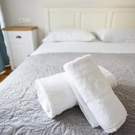 Apartament Two Bedroom With A Balcony Relja Zadar