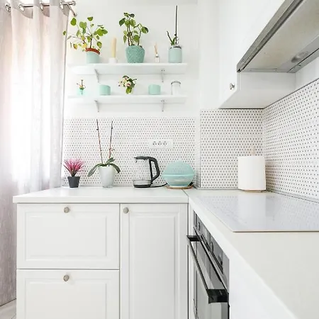 Two Bedroom With A Balcony Relja Διαμέρισμα *