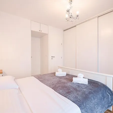 Apartament Two Bedroom With A Balcony Relja Zadar