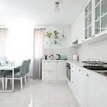 Two Bedroom With A Balcony Relja * Zadar
