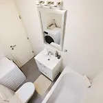 Apartman Two Bedroom With A Balcony Relja *