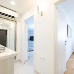 Apartman Two Bedroom With A Balcony Relja Zadar
