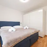 Two Bedroom With A Balcony Relja