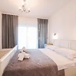 Two Bedroom With A Balcony Relja