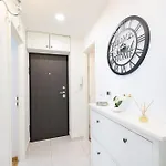 Two Bedroom With A Balcony Relja Zadar