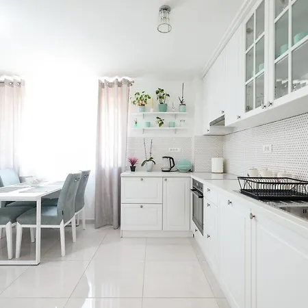 Two Bedroom With A Balcony Relja * Задар